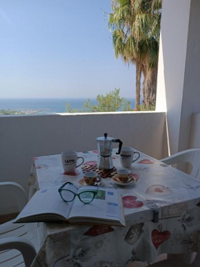 Appartamento Ischia L'ulivo